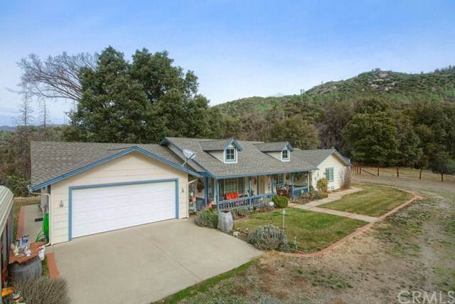 1858 Nutter Ranch Road - Photo 1