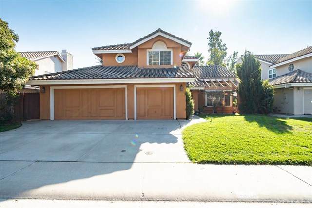 8304 Fox Hound Circle - Photo 1