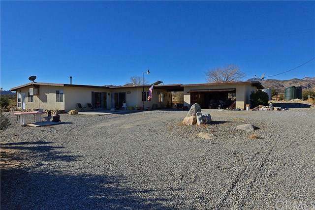 3673 Bullwhip Lane - Photo 1