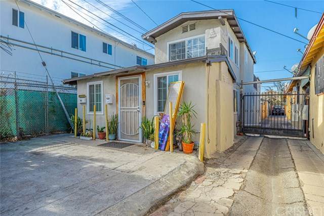 1001 Mariposa Avenue - Photo 1