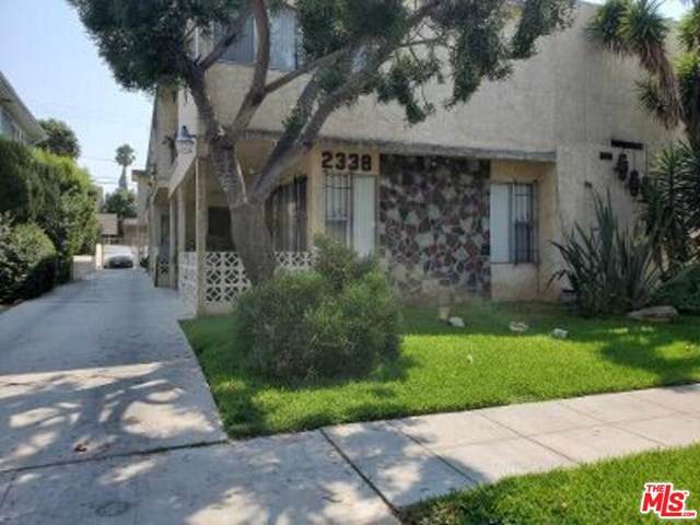 2338 20Th Street - Photo 1