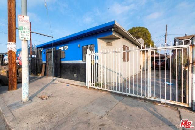 5512 Long Beach Avenue - Photo 1