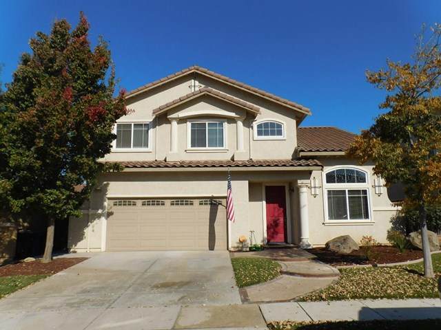 1035 San Gabriel - Photo 1