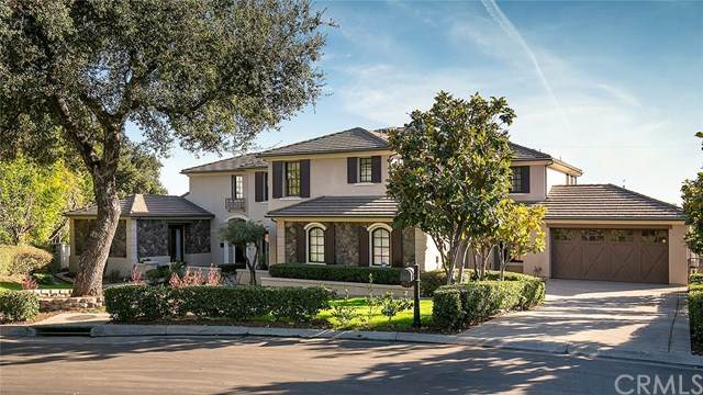 725 Carriage House Drive - Photo 1