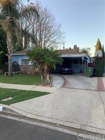 18761 Runnymede Street - Photo 1