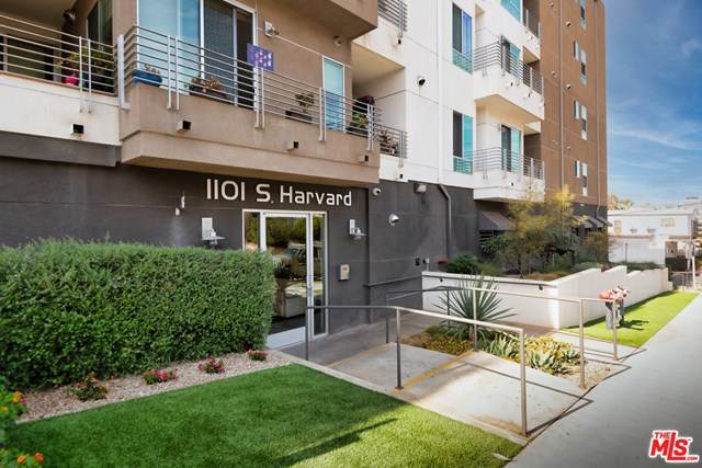 1101 Harvard Boulevard - Photo 1