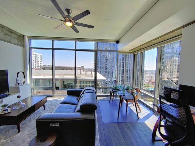 1100 Hope Street - Photo 1