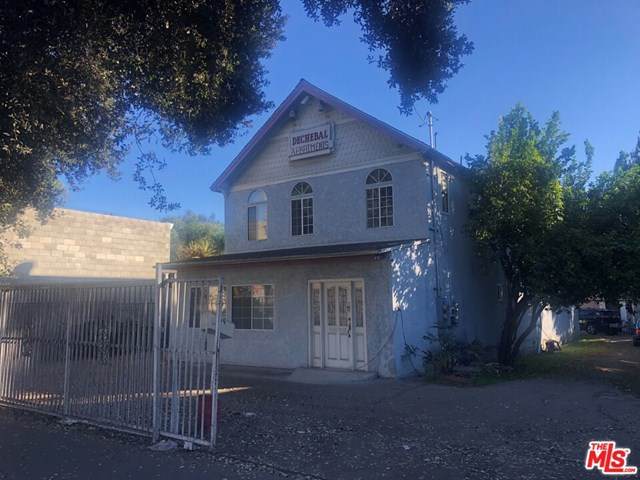304 Orange Grove Boulevard - Photo 1