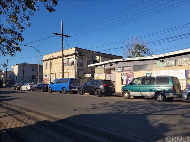 701 Fickett Street - Photo 1