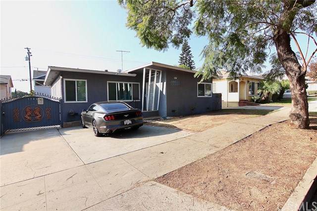 1737 Gladys Avenue - Photo 1