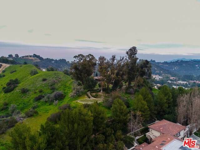 2601 Summitridge Drive - Photo 1