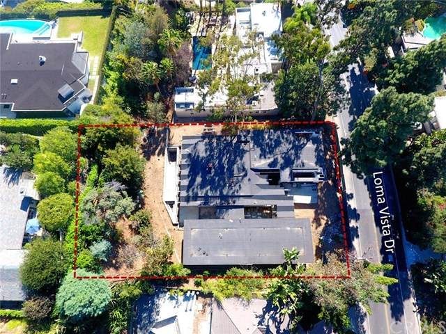 1030 Loma Vista Drive - Photo 1