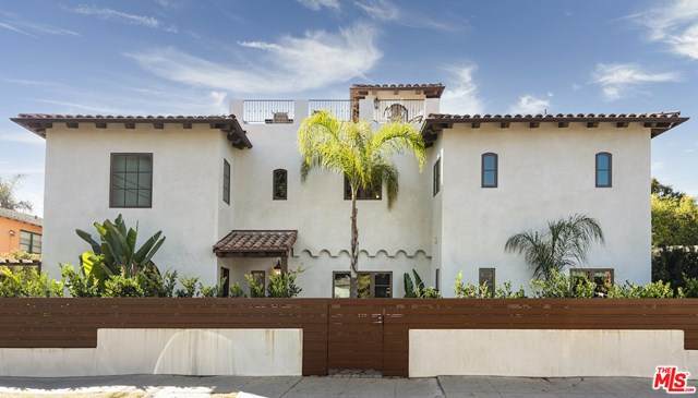 3009 Sanborn Avenue - Photo 1