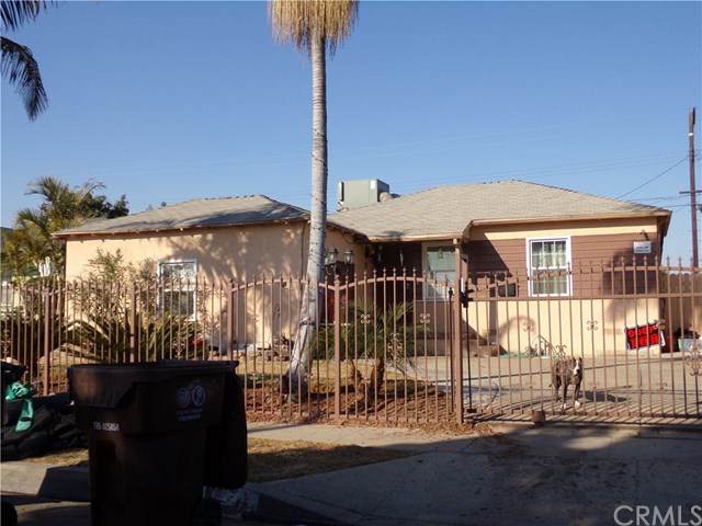 1421 Palmer Street - Photo 1