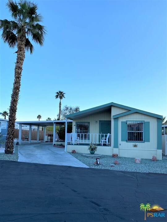 17640 Corkill Road - Photo 1