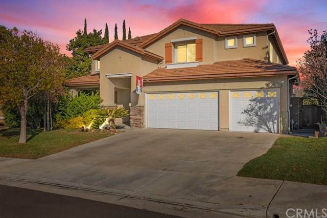 29236 Smokewood Drive - Photo 1
