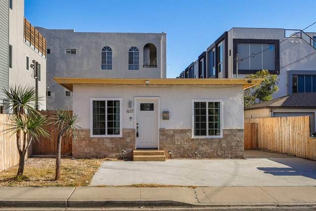 1617 Locust St - Photo 1