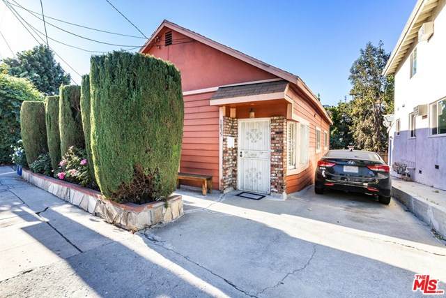 1835 Griffith Park Boulevard - Photo 1
