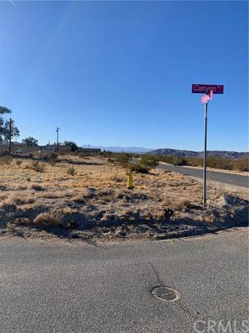 0 Canyon Rd - Photo 1