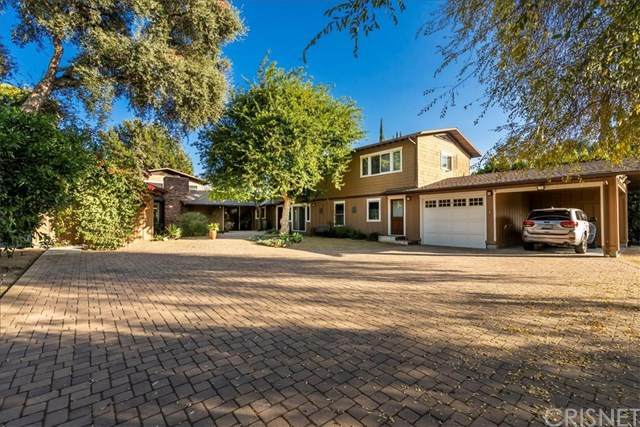 4820 Haskell Avenue - Photo 1