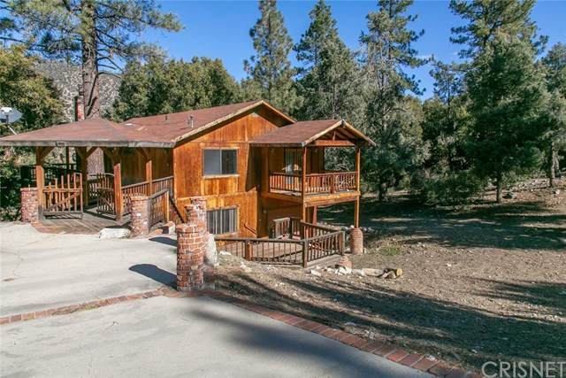 2229 Bernina Drive - Photo 1
