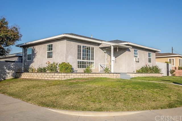 1193 Grant Street - Photo 1