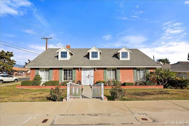 15003 Bycroft - Photo 1