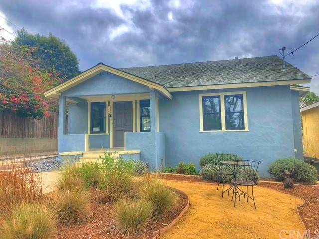 742 Eucalyptus Drive - Photo 1