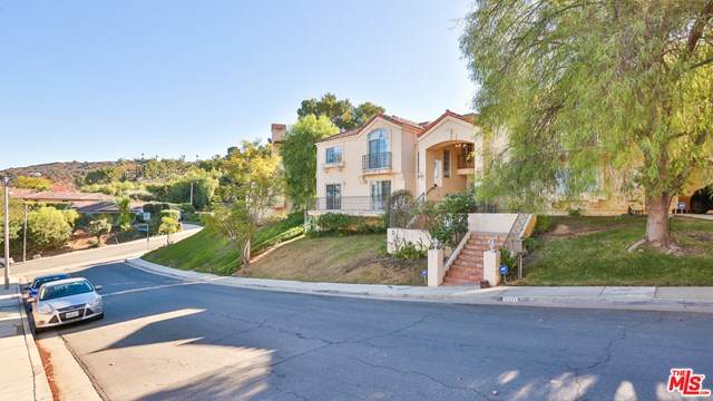 21814 Ambar Drive - Photo 1