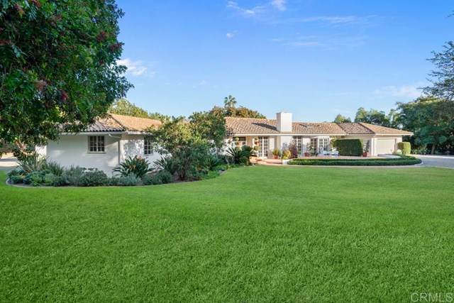 6060 Lago Lindo - Photo 1