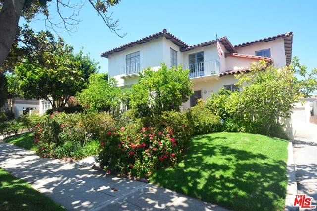 1726 Kelton Avenue - Photo 1