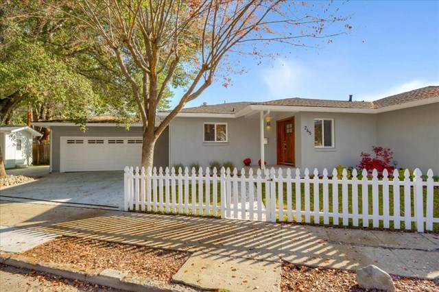 245 Edgewood Road - Photo 1