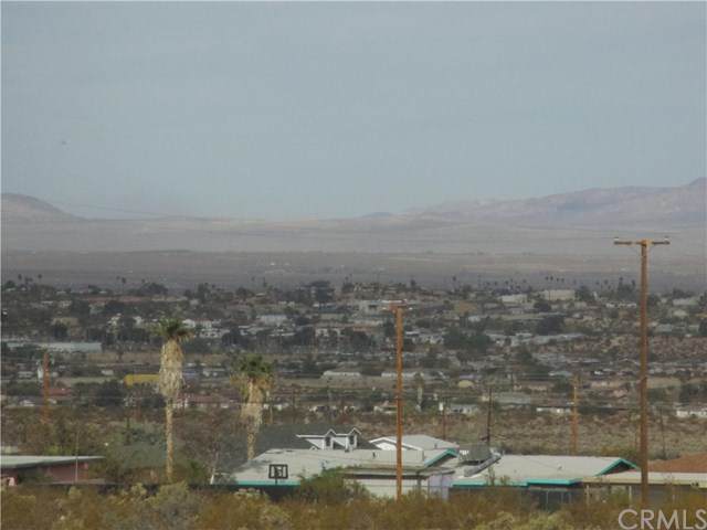 0 Serrano Way - Photo 1