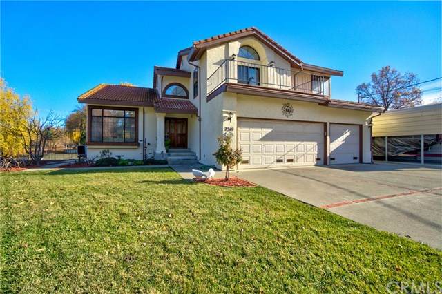 2510 Reeves Lane - Photo 1