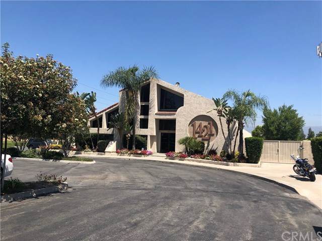 1421 Cooley Drive - Photo 1