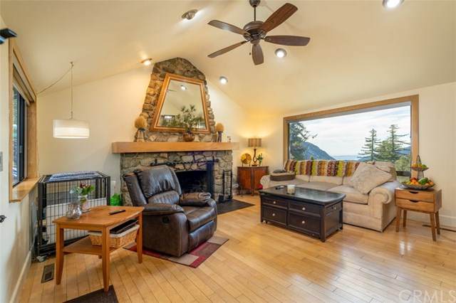 31 Glacier Pt. - Photo 1