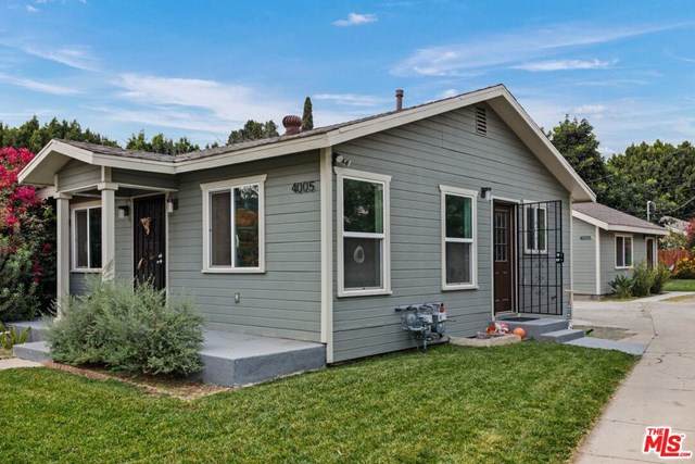 4005 Sequoia Street - Photo 1