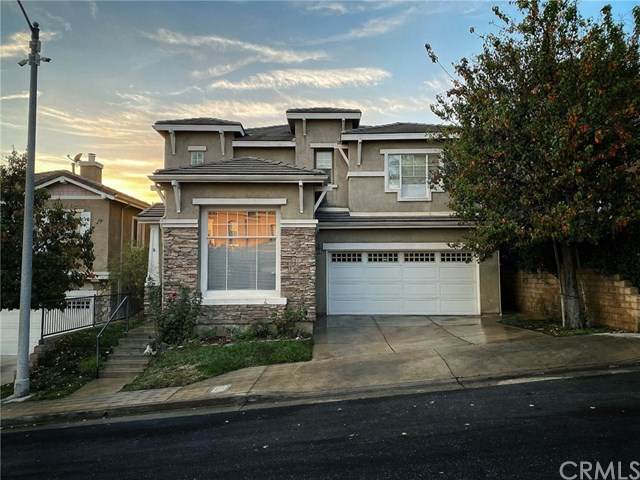 8007 Cabernet Court - Photo 1