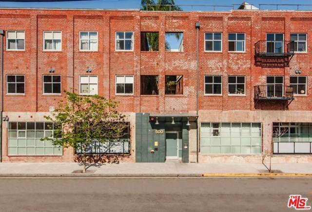 500 Molino Street - Photo 1