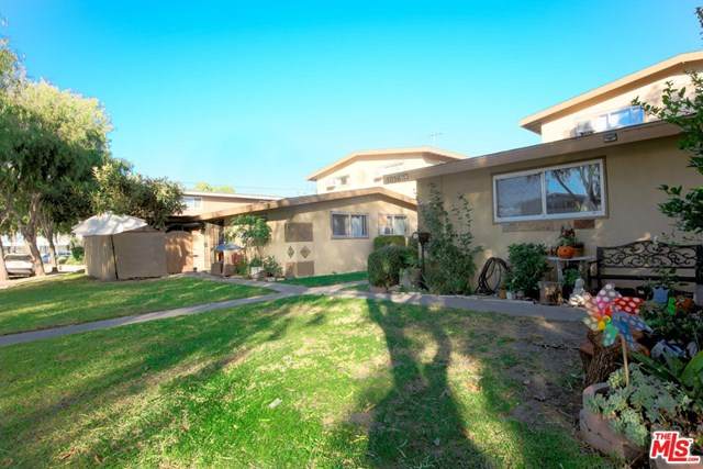 3038 Fillmore Way - Photo 1