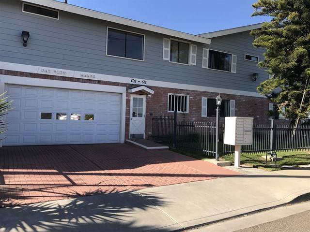 510 Florida Street - Photo 1