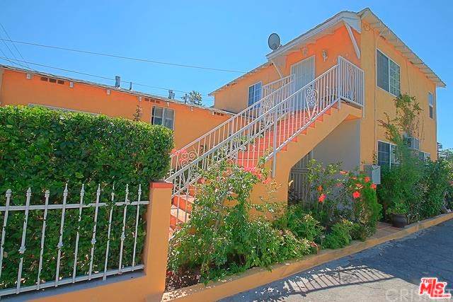 11332 Hatteras Street - Photo 1