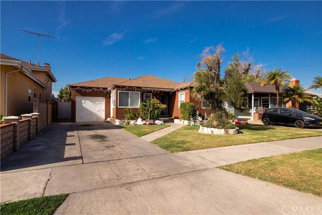 408 Citrus Street - Photo 1