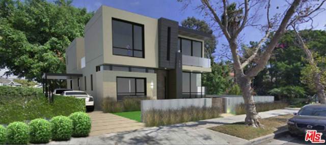 340 La Peer Drive - Photo 1
