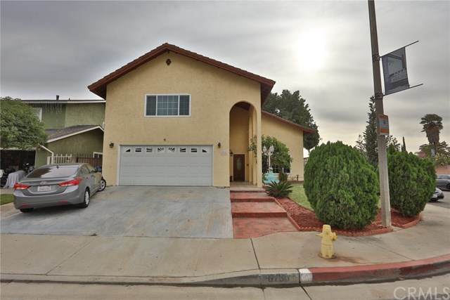 6730 Danielson Court - Photo 1
