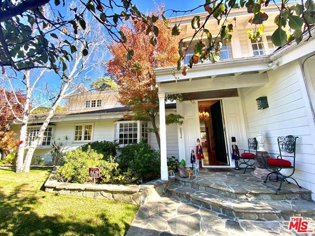 2054 San Ysidro Drive - Photo 1