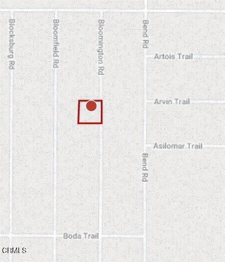0 Bloomington Road - Photo 1