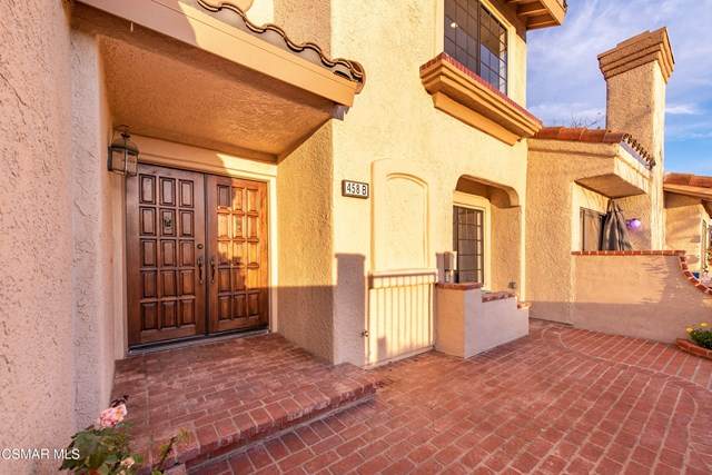 458 Country Club Drive - Photo 1