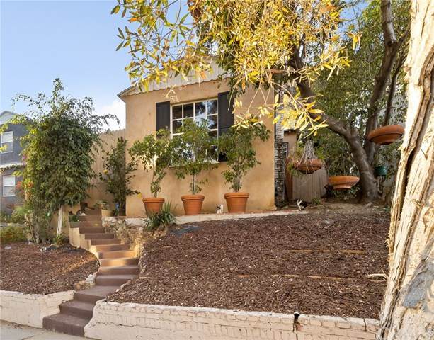 1283 Dunsmuir Avenue - Photo 1