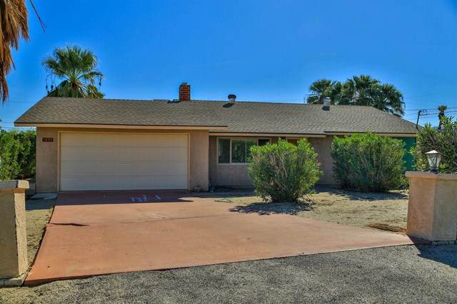 1835 Cuisse Lane - Photo 1